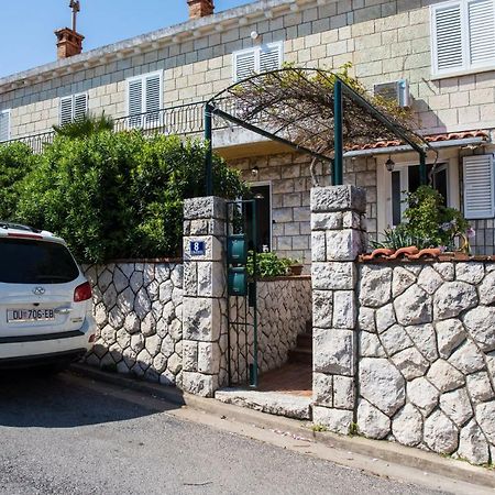 Nada 3 Apartman Dubrovnik Kültér fotó