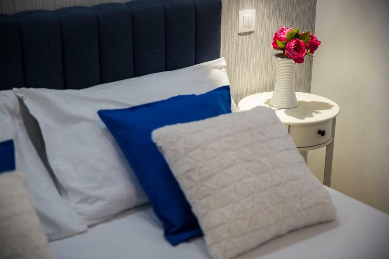 Nada 3 Apartman Dubrovnik Kültér fotó