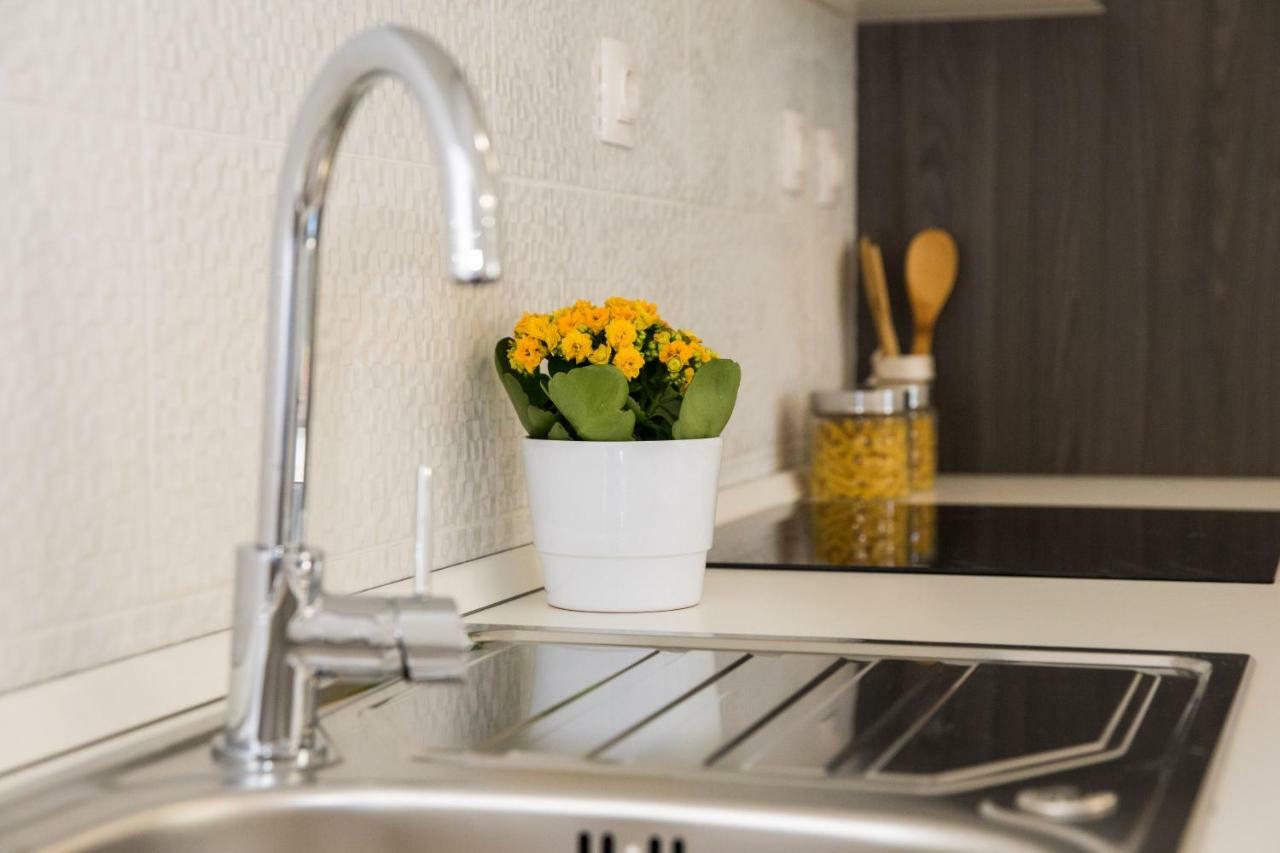 Nada 3 Apartman Dubrovnik Kültér fotó