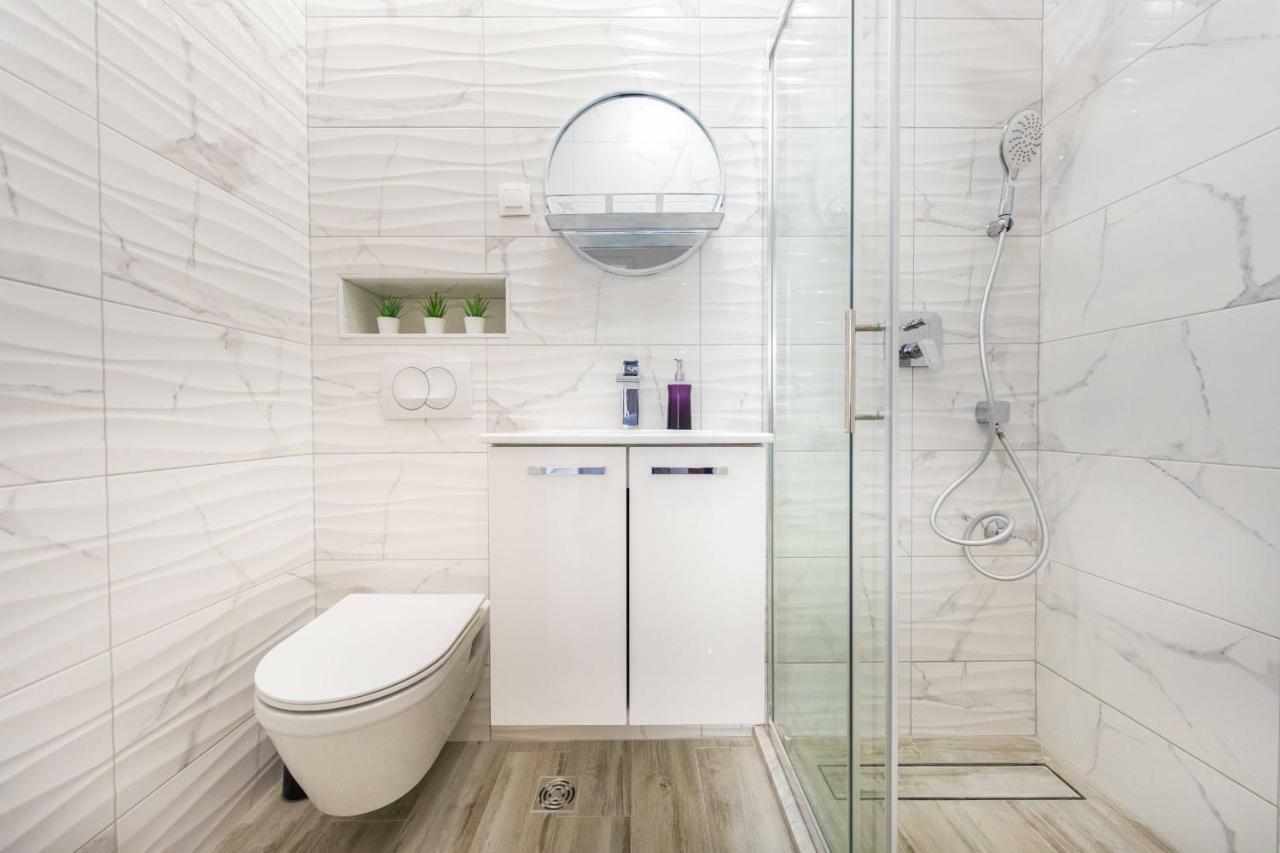 Nada 3 Apartman Dubrovnik Kültér fotó