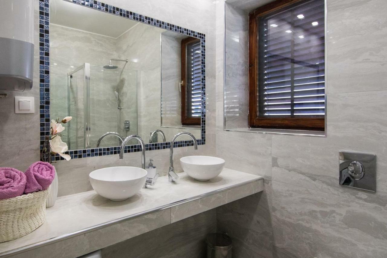 Nada 3 Apartman Dubrovnik Kültér fotó