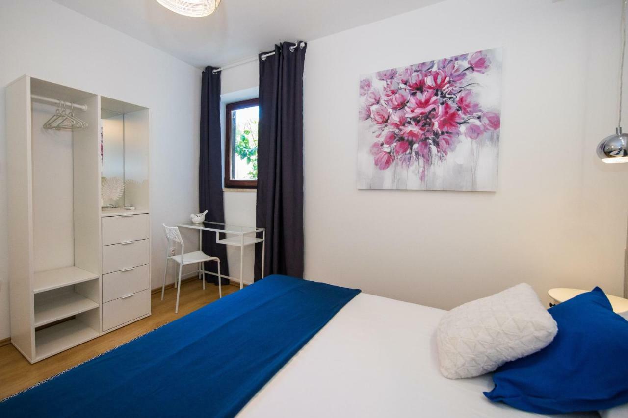 Nada 3 Apartman Dubrovnik Kültér fotó