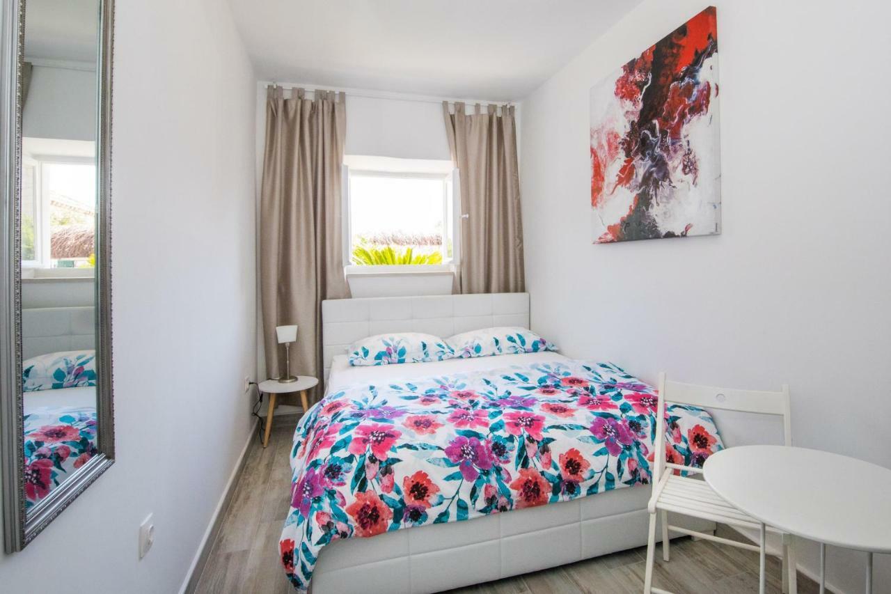 Nada 3 Apartman Dubrovnik Kültér fotó