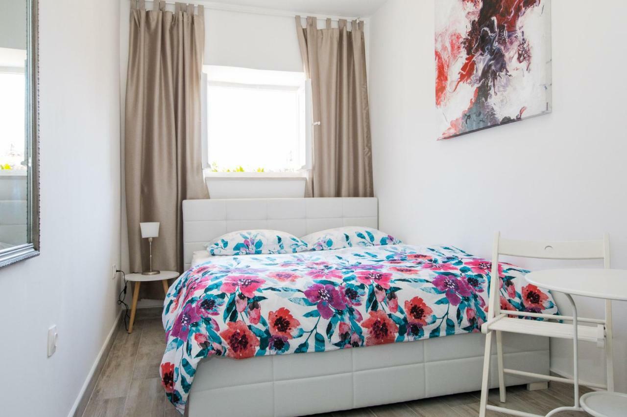 Nada 3 Apartman Dubrovnik Kültér fotó