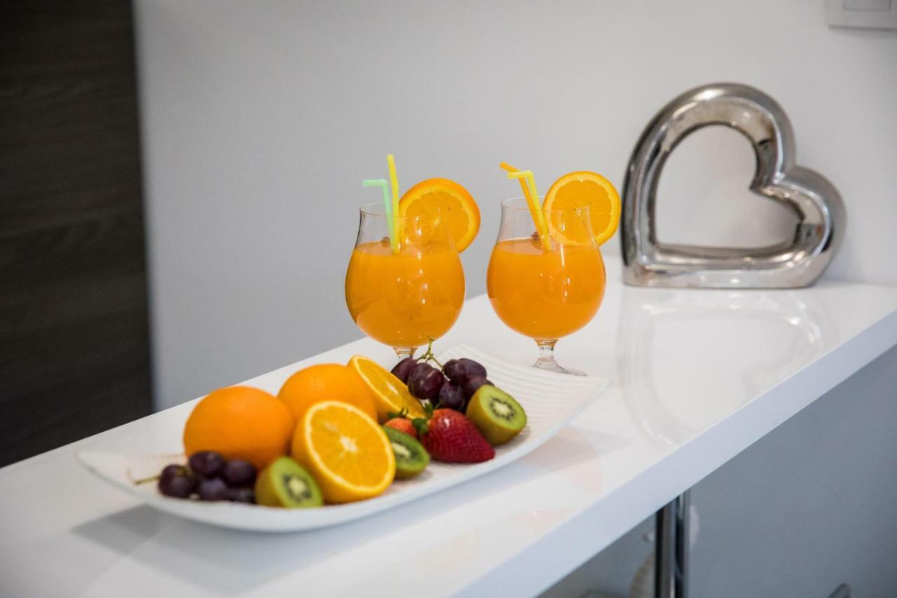 Nada 3 Apartman Dubrovnik Kültér fotó