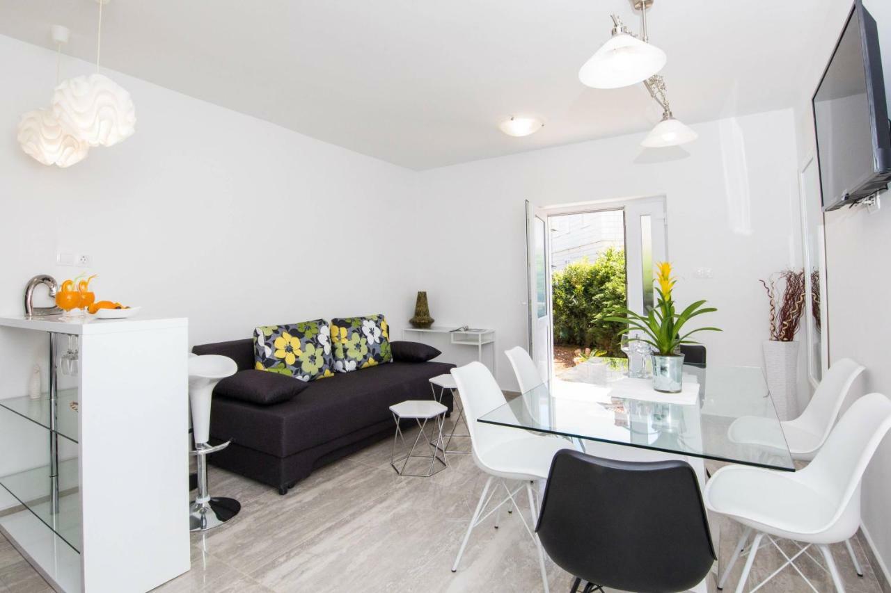 Nada 3 Apartman Dubrovnik Kültér fotó